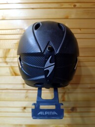 PRILBA BLIZZARD CARBON 57-59CM